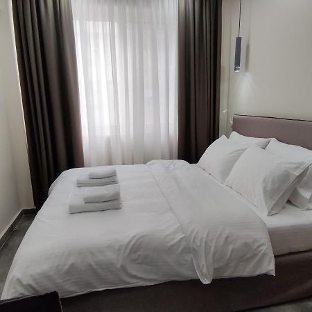 Modiano Central Studio Салоники Экстерьер фото